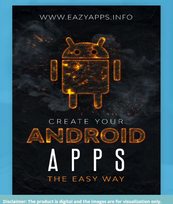 ebook and then some create your android apps